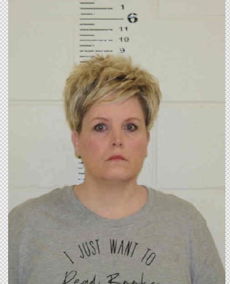 Angela Sorensen 2019 mug